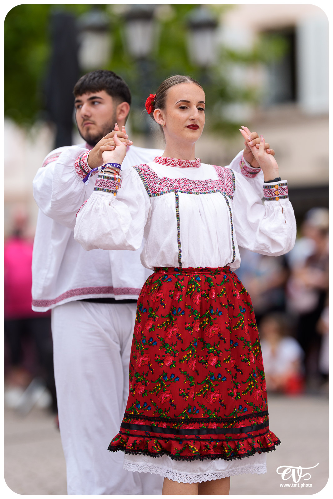 ROUMANIE
